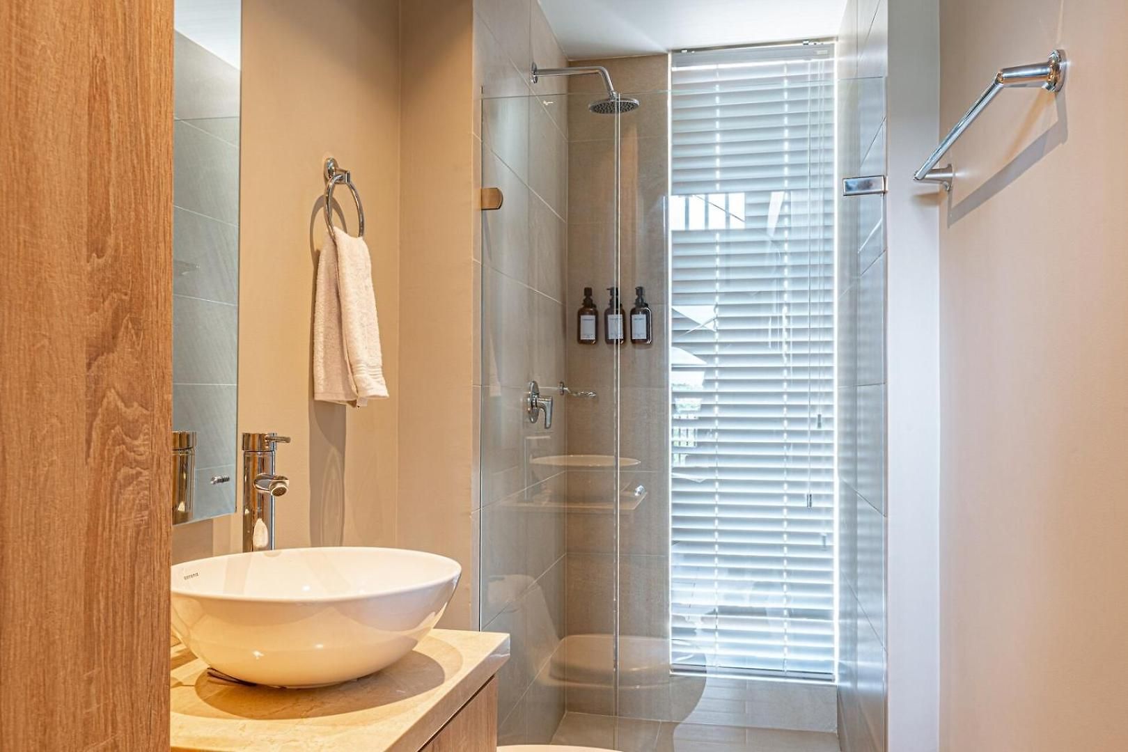 Stylish Duplex Loft - Panoramic Rooftop Pool Apartamento